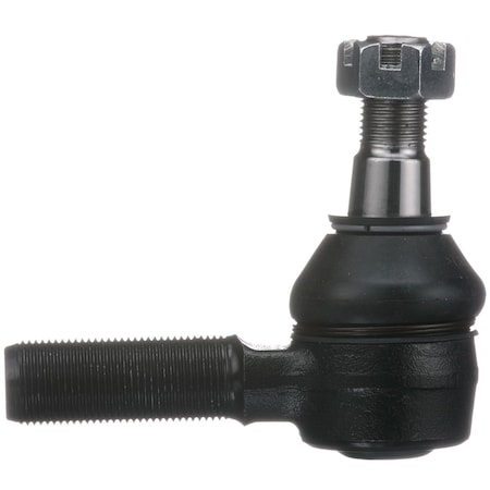 Delphi Steering Tie Rod End, Ta5557 TA5557